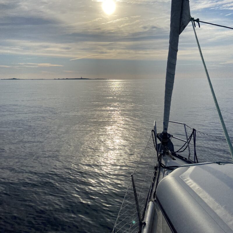 4 JOURS EN BRETAGNE SUD (PERFECTIONNEMENT)