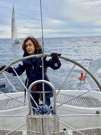 Photo from customer review