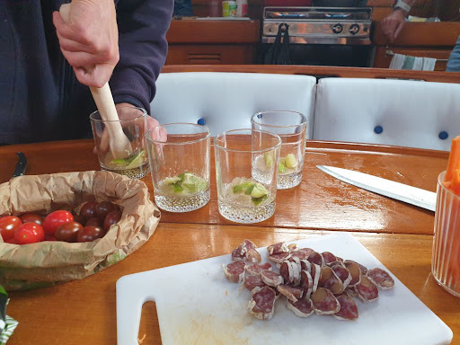 Photo from customer review