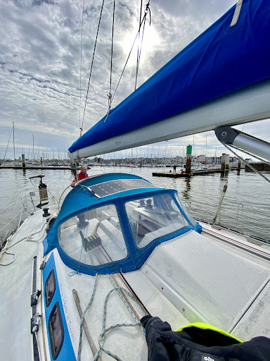 Photo from customer review