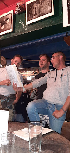 Photo from customer review