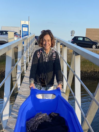 Photo from customer review